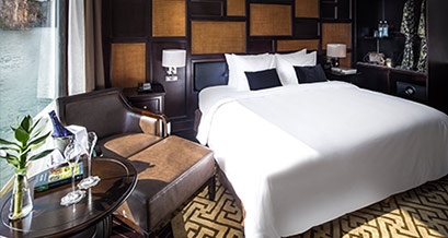 Ambassador Suite