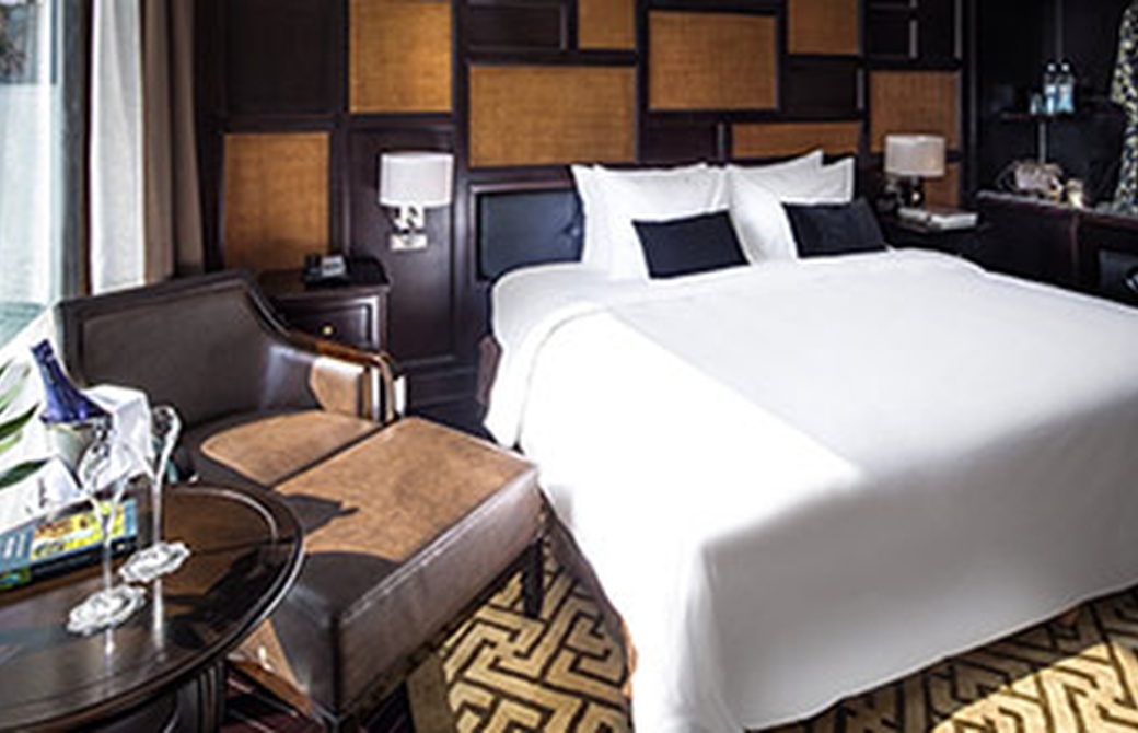 Ambassador Suite