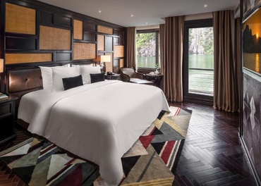 Room Upgrade - November 2026