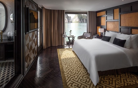 Captain Suite