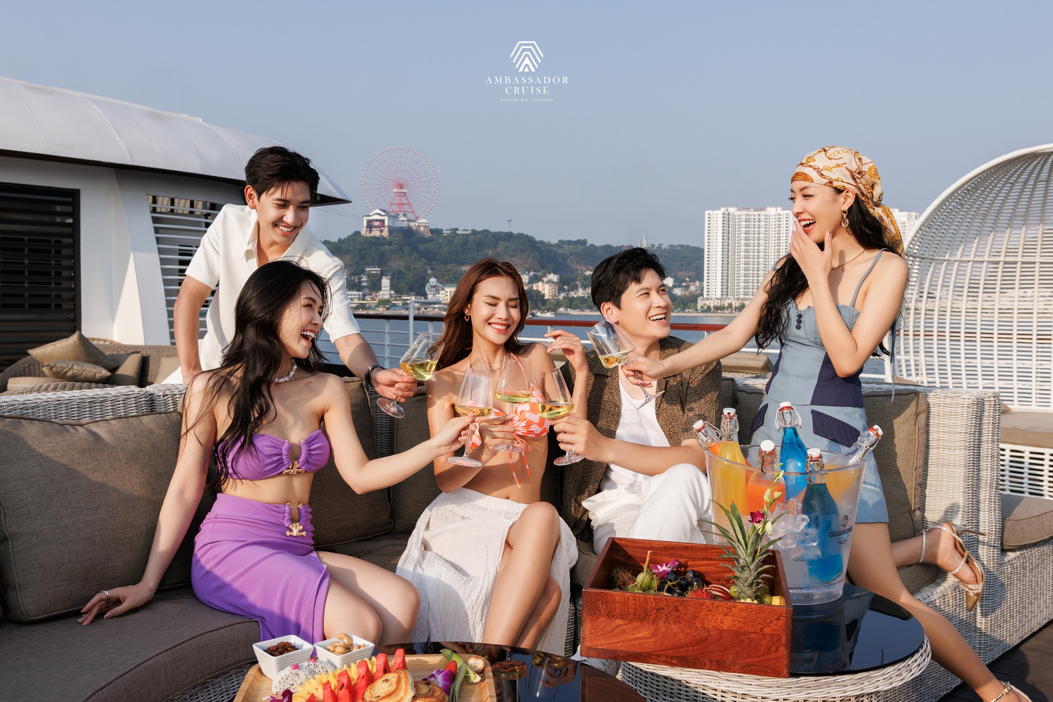 How to book a trip with us?